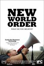 Watch New World Order Movie2k