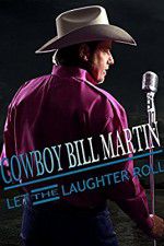 Watch Cowboy Bill Martin: Let the Laughter Roll Movie2k