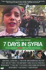 Watch 7 Days in Syria Movie2k