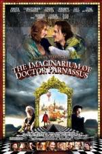 Watch The Imaginarium of Doctor Parnassus Movie2k