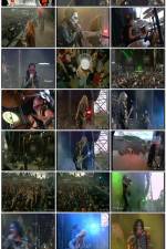 Watch Lizzy Borden: Live at Kobetasonik Bilbao Spain Movie2k