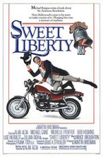 Watch Sweet Liberty Movie2k