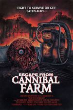 Watch Escape from Cannibal Farm Movie2k