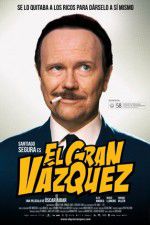 Watch The Great Vazquez Movie2k