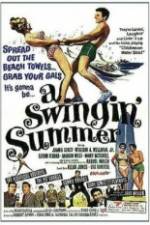 Watch A Swingin' Summer Movie2k