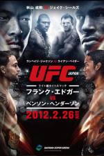 Watch UFC 144 Edgar vs Henderson Movie2k