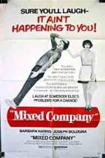 Watch Mixed Company Movie2k