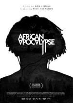 Watch African Apocalypse Movie2k