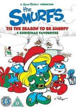 Watch \'Tis the Season to Be Smurfy (TV Short 1987) Movie2k