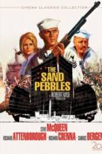 Watch The Sand Pebbles Movie2k