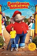 Watch Benjamin the Elephant Movie2k