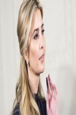 Watch Ivanka Trump: America\'s Real First Lady? Movie2k