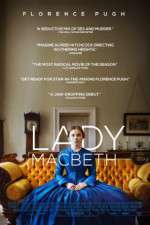 Watch Lady Macbeth Movie2k