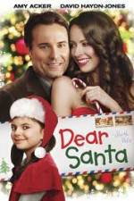 Watch Dear Santa Movie2k