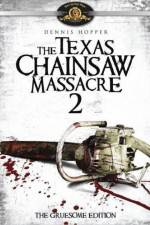 Watch The Texas Chainsaw Massacre 2 Movie2k