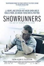 Watch Showrunners: The Art of Running a TV Show Movie2k