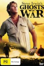 Watch Steve Irwin's Ghosts Of War Movie2k