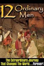 Watch 12 Ordinary Men Movie2k