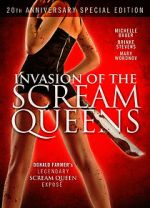 Watch Invasion of the Scream Queens Movie2k