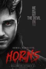 Watch Horns Movie2k