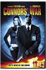 Watch Connors' War Movie2k