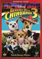 Watch Beverly Hills Chihuahua 3: Viva La Fiesta! Movie2k