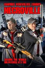 Watch Necroville Movie2k