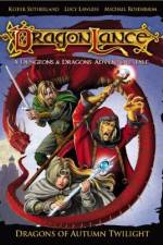 Watch Dragonlance: Dragons of Autumn Twilight Movie2k