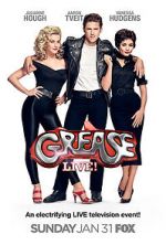 Watch Grease Live! Movie2k