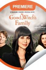 Watch The Good Witch's Family Movie2k