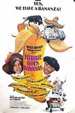 Watch Herbie Goes Bananas Movie2k