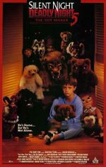 Watch Silent Night, Deadly Night 5: The Toy Maker Movie2k