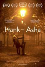 Watch Hank and Asha Movie2k