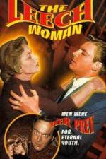 Watch The Leech Woman Movie2k