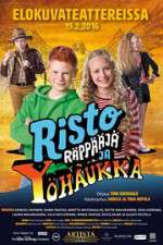 Watch Risto Rppj ja yhaukka Movie2k