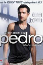 Watch Pedro Movie2k