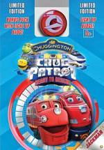 Watch Chuggington: Chug Patrol - Ready to Rescue (2013) Movie2k