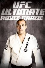 Watch UFC Ultimate Royce Gracie Movie2k