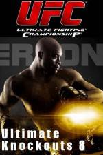 Watch UFC Ultimate Knockouts 8 Movie2k