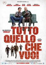 Watch Tutto quello che vuoi Movie2k