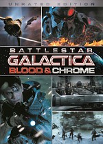 Watch Battlestar Galactica: Blood & Chrome Movie2k
