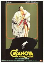 Watch Fellini\'s Casanova Movie2k