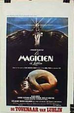 Watch The Magician of Lublin Movie2k