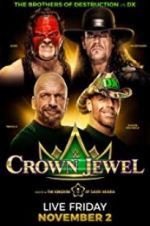 Watch WWE: Crown Jewel Movie2k