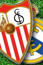 Watch Sevilla vs Real Madrid Movie2k