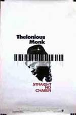 Watch Thelonious Monk Straight No Chaser Movie2k