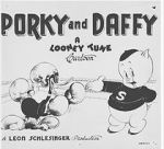 Watch Porky & Daffy (Short 1938) Movie2k