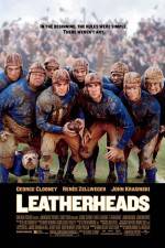 Watch Leatherheads Movie2k