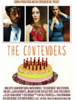 Watch The Contenders Movie2k