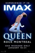 Watch Queen Rock Montreal Movie2k